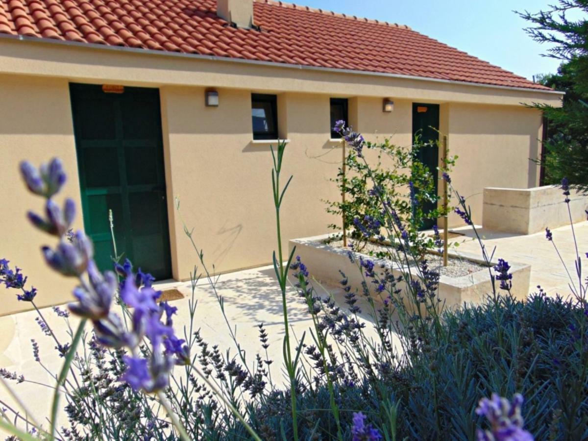 Apartment Vila Inga Postira Exterior foto
